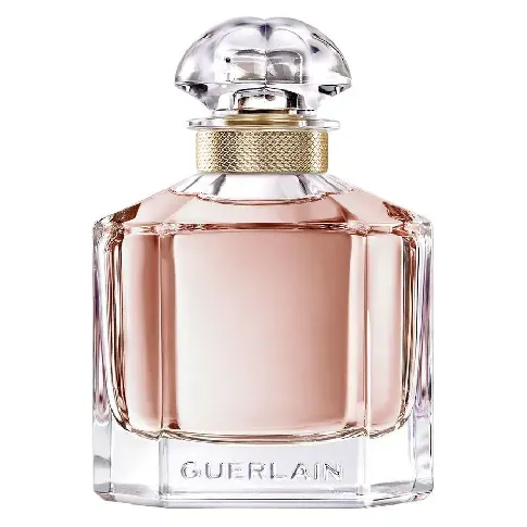 Bilde av best pris Guerlain Mon Guerlain Eau De Parfum 100ml Dufter - Dame - Parfyme