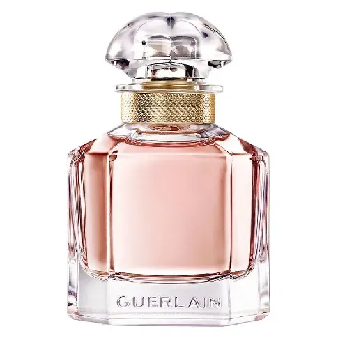 Bilde av best pris Guerlain Mon Guerlain Eau De Parfum 50ml Dufter - Dame - Parfyme