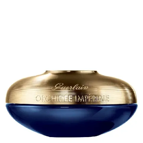 Bilde av best pris Guerlain Orchidée Impériale 4G Cream 50ml Hudpleie - Ansikt - Dagkrem