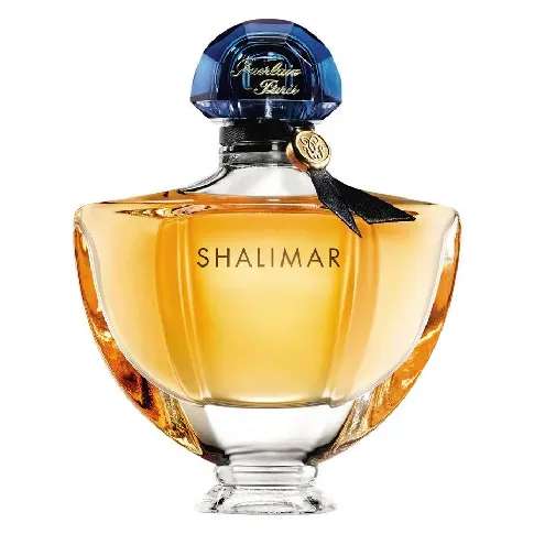 Bilde av best pris Guerlain Shalimar Eau De Parfum 50ml Dufter - Dame - Parfyme