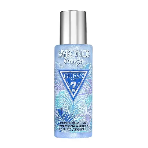 Bilde av best pris Guess - Mykonos Breeze Shimmer Fragrance Mist 250 ml - Skjønnhet