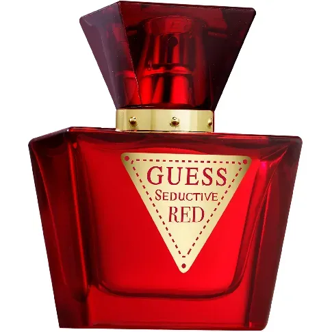 Bilde av best pris Guess - Seductive Red for Women EDT 30 ml - Skjønnhet