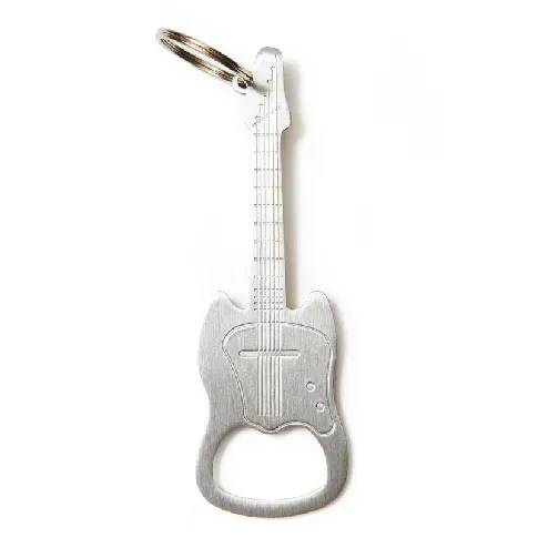 Bilde av best pris Guitar Keychain - Gadgets