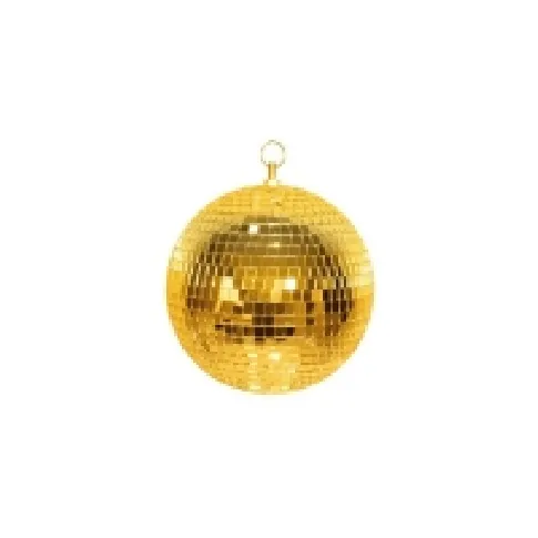 Bilde av best pris Gull disco ball, 20 cm N - A