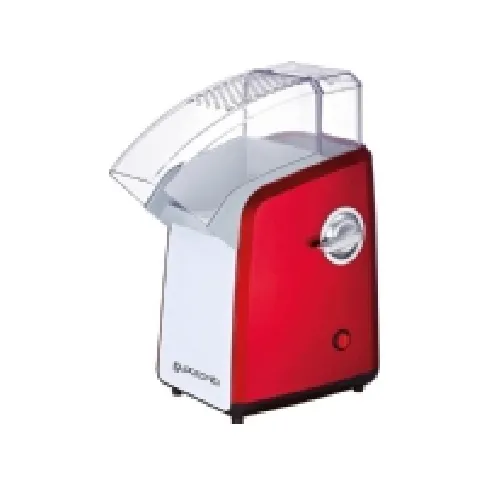 Bilde av best pris Guzzanti GZ 131 popcornmaskin Kjøkkenapparater - Kjøkkenmaskiner - Popcorn maskiner
