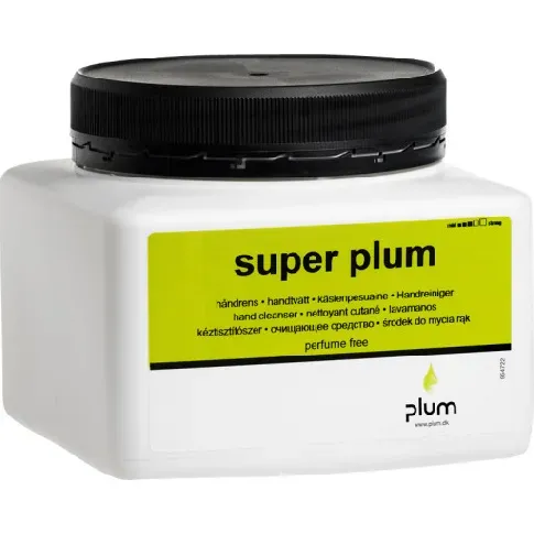 Bilde av best pris Håndrens Super Plum 1 liter Verktøy > Tetningmasse &amp; lim