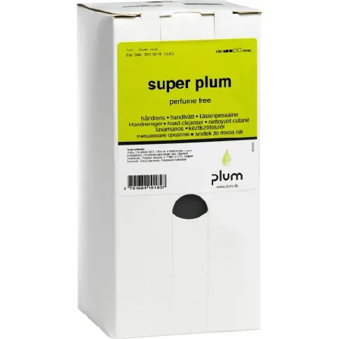 Bilde av best pris Håndrens Super Plum 1,4 liter Verktøy > Tetningmasse &amp; lim
