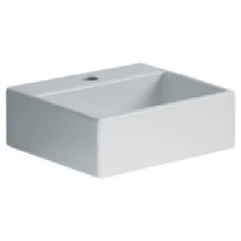 Bilde av best pris Håndvask Quarelo 33x29cm u/o.løb m/b.v. Rørlegger artikler - Baderommet - Toaletter