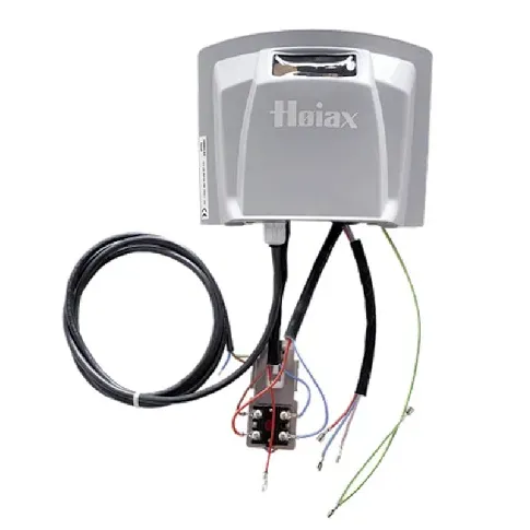 Bilde av best pris Høiax Connected Retrofit Kit 300 Liter / Uten Element Tilbehør varmtvannsbereder