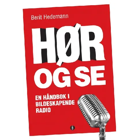 Bilde av best pris Hør og se - En bok av Berit Hedemann