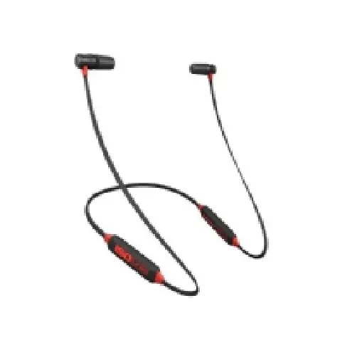 Bilde av best pris Høreværn ISOt Xtra IT25 m/bøjle rød/sort Maling og tilbehør - Tilbehør - Hansker