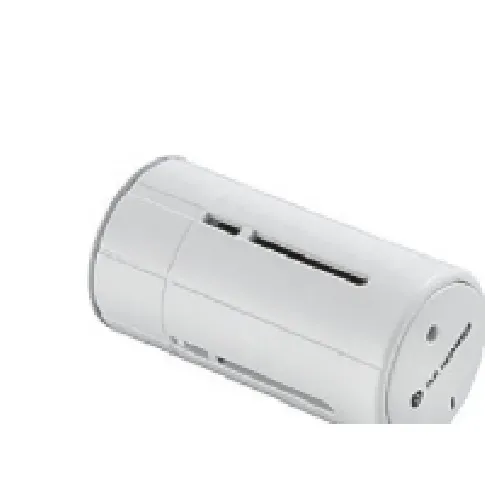 Bilde av best pris HALO-B termostat beskyttelskap - Vandalsikret model designet til offentlige bygninger 8-26 Rørlegger artikler - Oppvarming - Gulvvarme