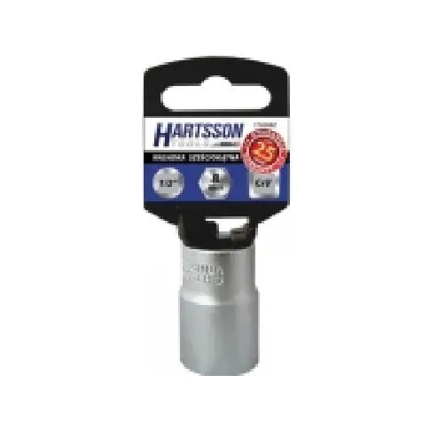 Bilde av best pris HARTSSON Hexagonal socket 1/2 15mm (17A315Z) Hagen - Hagevanning - Vanningssystemer