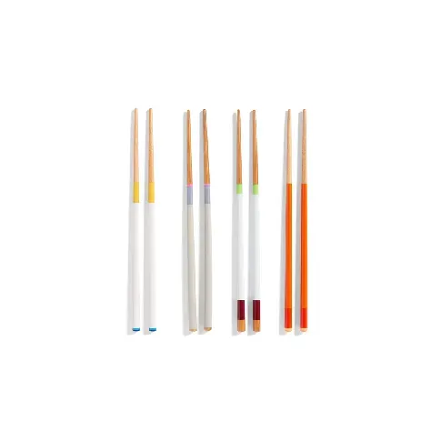Bilde av best pris HAY - Colour Sticks - set of 4 - Hjemme og kjøkken