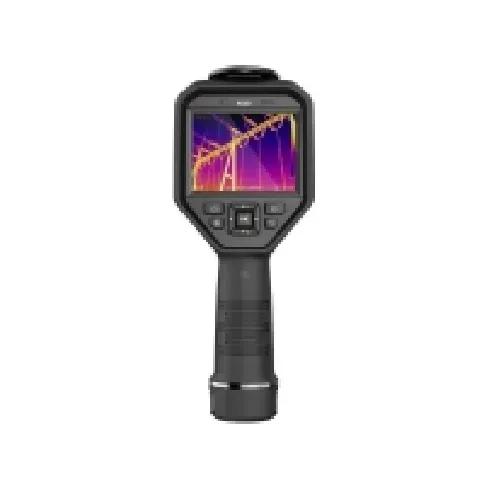 Bilde av best pris HIKMICRO Hikvision termisk kamera -20 til 550 °C 25 Hz Strøm artikler - Verktøy til strøm - Måleutstyr til omgivelser