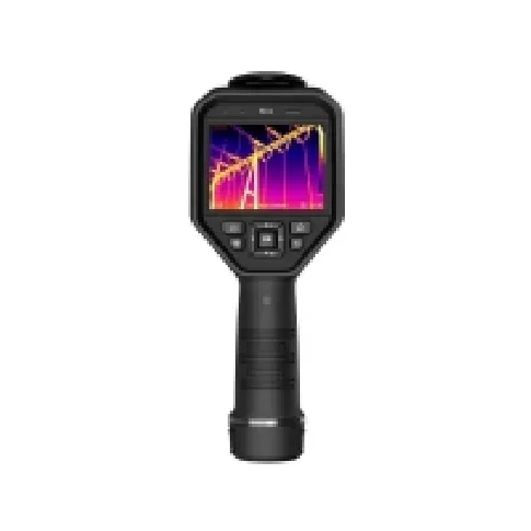 Bilde av best pris HIKMICRO M11 Termisk kamera -20 til +550 °C 192 x 144 Pixel 25 Hz WiFi, Touchscreen Strøm artikler - Verktøy til strøm - Måleutstyr til omgivelser