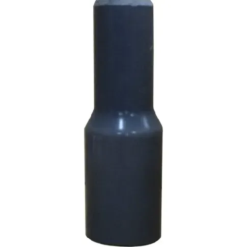 Bilde av best pris HL 32-40/50 mm krympehylse for DN32-40 støpejernspiss, grå Backuptype - VA