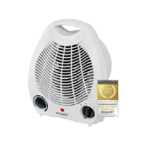 Bilde av best pris HL 32025, varmevifte Ventilasjon & Klima - Bord- og gulvvifte - Tårnvifte