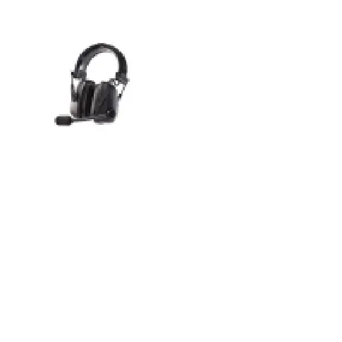 Bilde av best pris HONEYWELL Bluetooth Høreværn med bommikrofon. SNR: 32. Godkendelse: EN 352. Klær og beskyttelse - Sikkerhetsutsyr - Ørepropp