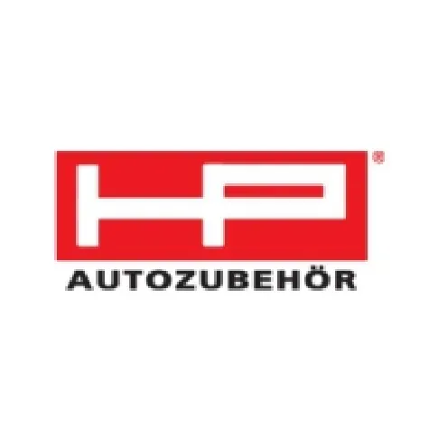 Bilde av best pris HP Autozubehör Ratspærre Startspærre Passer til (bil-alarmanlæg): Ratlås med alarm Sort-rød Bilpleie & Bilutstyr - Sikkerhet for Bilen - Sikkerhetstilbehør