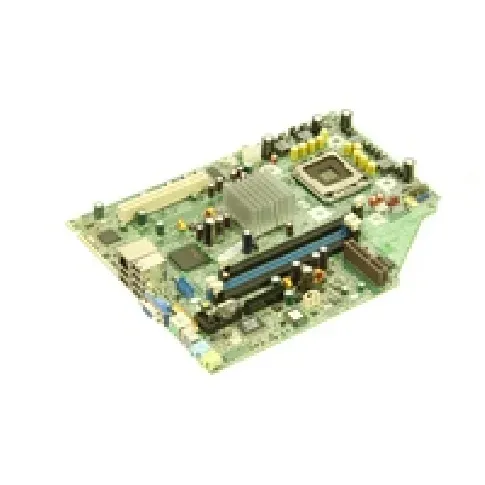Bilde av best pris HP - Bakgrunn PC-Komponenter - Hovedkort - Reservedeler