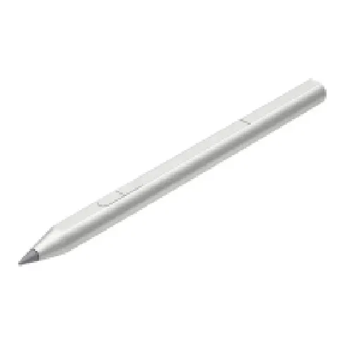 Bilde av best pris HP Rechargeable Tilt Pen - Digital penn - gjeddesølv - for ENVY x360 Laptop Pavilion x360 Laptop PC tilbehør - Mus og tastatur - Tegnebrett Tilbehør