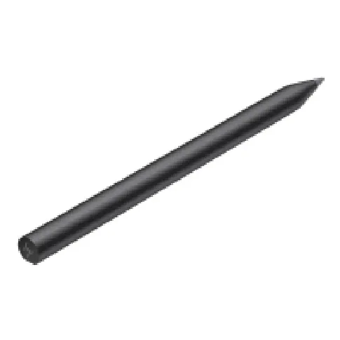Bilde av best pris HP Rechargeable Tilt Pen - Digital penn - trekullgrå - for ENVY x360 Laptop Pavilion x360 Laptop PC tilbehør - Mus og tastatur - Tegnebrett Tilbehør