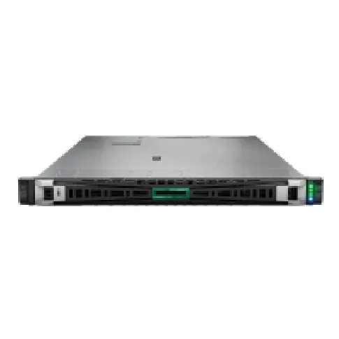 Bilde av best pris HPE ProLiant DL360 Gen11 Network Choice - Server - rackmonterbar - 1U - toveis - 1 x Xeon Gold 5416S / 2 GHz - RAM 32 GB - SATA - hot-swap 2.5 brønn(er) - uten HDD - Gigabit Ethernet, 10 Gigabit Ethernet - uten OS - monitor: ingen Servere