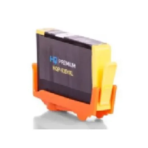 Bilde av best pris HQ premium blekkpatron erstatter HP 935XL gul Skrivere & Scannere - Blekk, tonere og forbruksvarer - Blekk