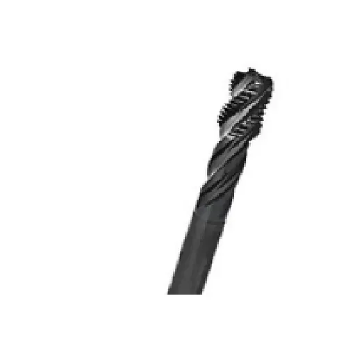 Bilde av best pris HSSE-OX spiraltap 40° PRO M12 - Thürmer M12 (X1.75) Spiral maskintap DIN376 længde 110/22mm Trådkutter
