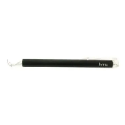 Bilde av best pris HTC ST C400 - Styles Pen, Andriod, iOS, Sort Plast PC tilbehør - Mus og tastatur - Tegnebrett Tilbehør