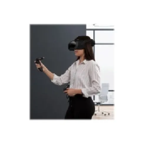 Bilde av best pris HTC VIVE Focus 3 - Virtual reality-system @ 90 Hz - USB-C TV, Lyd & Bilde - Annet tilbehør - 3d briller