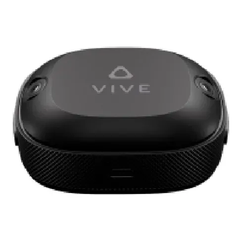Bilde av best pris HTC VIVE Ultimate Tracker - VR-gjenstandsporer for hodesett for virtuell virkelighet Gaming - Styrespaker og håndkontroller - Virtuell virkelighet