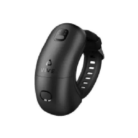 Bilde av best pris HTC VIVE Wrist Tracker - Bevegelsessporingssensor for virtuell virkelighet for hodesett for virtuell virkelighet - for Location Based Entertainment for VIVE Focus 3 Gaming - Styrespaker og håndkontroller - Virtuell virkelighet