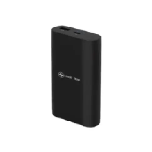Bilde av best pris HTC Vive - Strømbank - 9750 mAh - 21 watt - QC 3.0 (USB) - på kabel: USB-C - for VIVE Wireless Adapter Tele & GPS - Batteri & Ladere - Kraftbanker