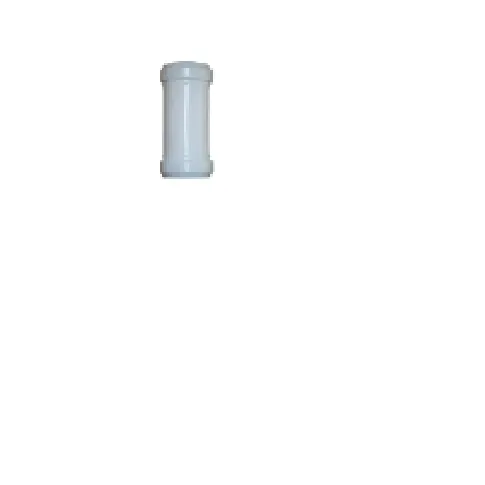 Bilde av best pris HTP skydemuffe 32 mm hvid Rørlegger artikler - Avløp - Hvite avløpsrør