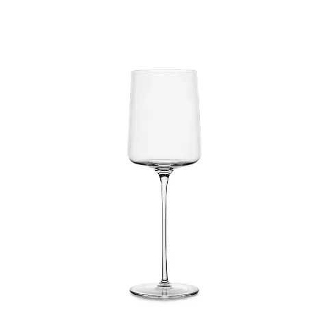 Bilde av best pris Hadeland Glassverk Amalfi Allroundglass 330ml 2pk Hjem og hage - Kjøkken og spisestue - Servise og bestikk - Drikkeglass - Stettglass