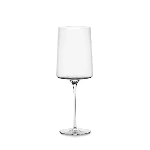 Bilde av best pris Hadeland Glassverk Amalfi Rødvinsglass 46cl 2pk Hjem og hage - Kjøkken og spisestue - Servise og bestikk - Drikkeglass - Stettglass