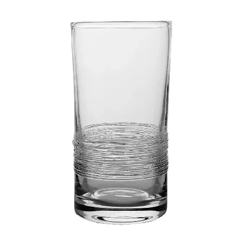 Bilde av best pris Hadeland Glassverk Arctic Vase 22,6 cm Hjem og hage - Kjøkken og spisestue - Servise og bestikk - Drikkeglass