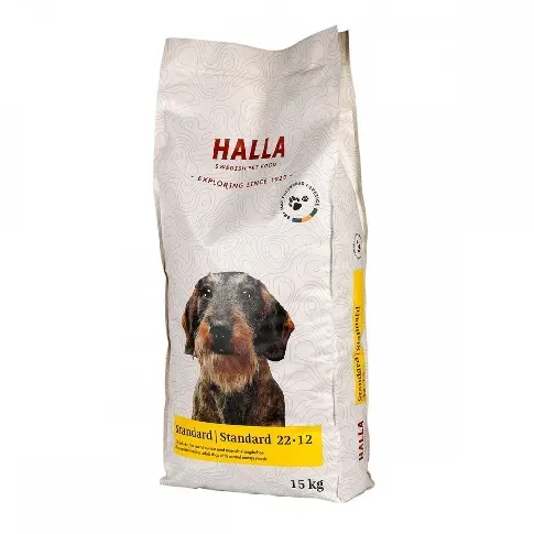 Bilde av best pris Halla Standard 22-12 (3.25) Hund - Hundemat - Tørrfôr