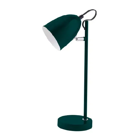 Bilde av best pris Halo Design Yep! bordlampe, grønn Bordlampe