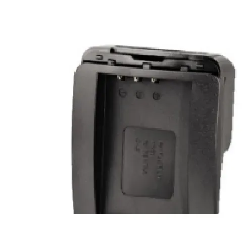 Bilde av best pris Hama Batterilader til Fuji+Pentax Tele & GPS - Mobilt tilbehør - Diverse tilbehør