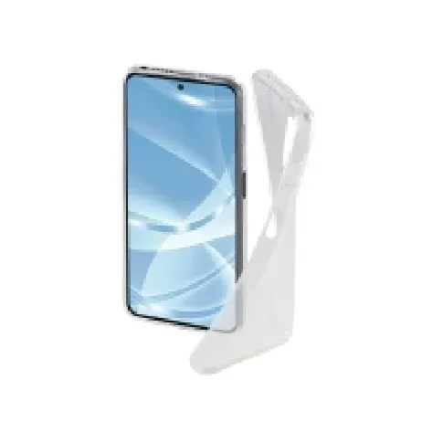 Bilde av best pris Hama Crystal Clear, Etui, Xiaomi, Redmi Note 11/ Redmi Note 11S, 16,3 cm (6.43), Gjennomsiktig Tele & GPS - Mobilt tilbehør - Deksler og vesker