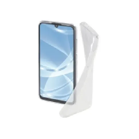 Bilde av best pris Hama Crystal Clear, Etui, Xiaomi, Xiaomi Redmi 7, 16 cm (6.3), Gjennomsiktig Tele & GPS - Mobilt tilbehør - Deksler og vesker