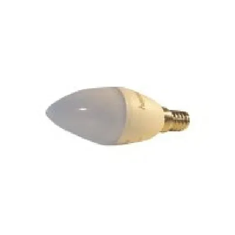 Bilde av best pris Hama - LED-lyspære - form: stearinlys - E14 - 4.5 W (ekvivalent 32 W) - klasse G - varm hvitt / dagslys - 2700-6500 K Smart hjem - Smart belysning - Smart pære - E14