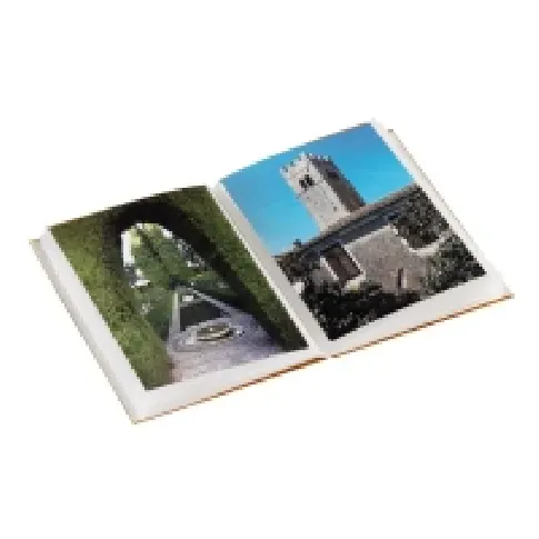 Bilde av best pris Hama Singo Softcover - Album - 36 x 4x6 in (10x15 cm) - Nøtral - blå, grønn, rosa, oransje x 24 Arkivering - Fotoalbum - Fotoalbum