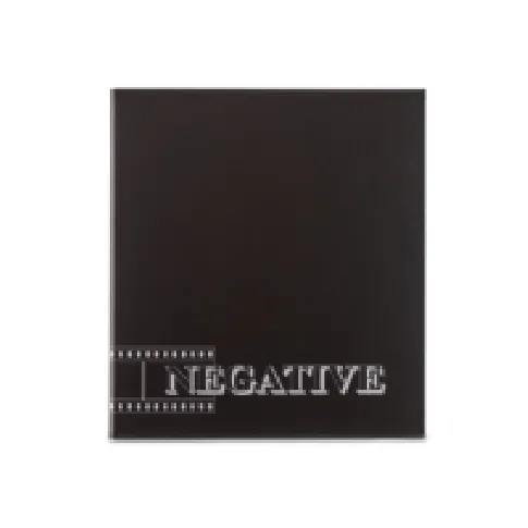Bilde av best pris Hama mappe med 4-rings kombinasjonsmekanisme, 39 mm ryggbredde, svart (00007548) Arkivering - Presentasjonsmapper & omslag - Ringmapper