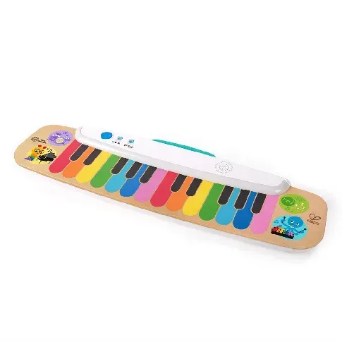 Bilde av best pris Hape - Baby Einstein - Magic Touch Keybord Musical Toy (800891) - Leker