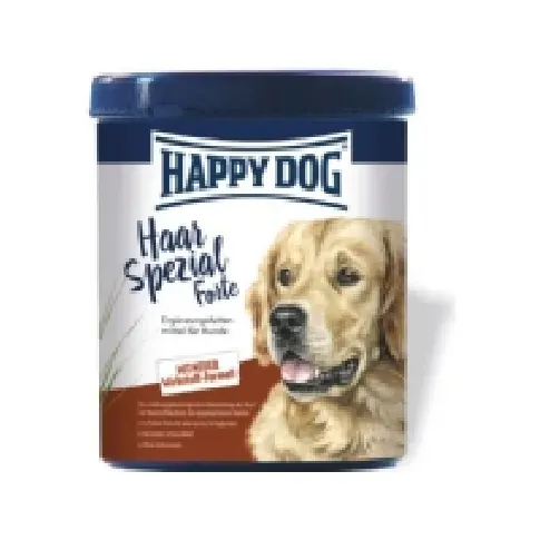 Bilde av best pris Happy Dog HAAR SPEZIAL 700g Kjæledyr - Hund - Kosttilskudd og oljer