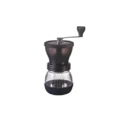 Bilde av best pris Hario Skerton Plus, 172 mm, 93 mm, 231 mm Kjøkkenapparater - Kaffe - Kaffekværner